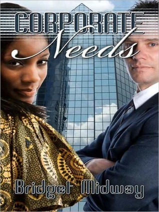 Corporate Heat book cover 3