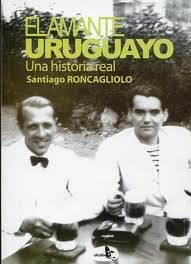 El amante uruguayo book cover