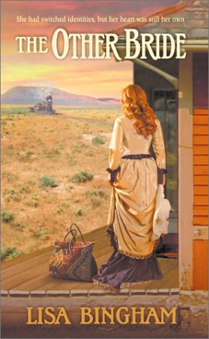 The Other book cover 1