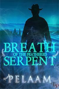 Breath of the Feathered Serpent book cover