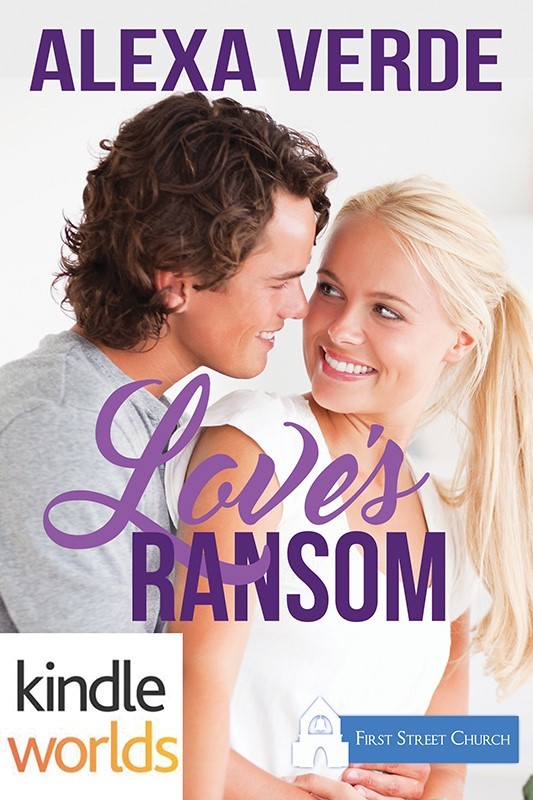 Love's Ransom book cover