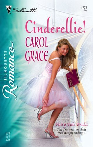 Fairy Tale Brides book cover 2