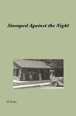 Stamped Against the Night book cover