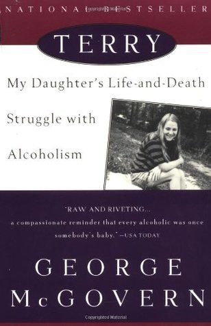 Terry book cover