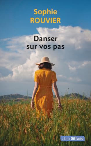 Danser sur vos pas book cover