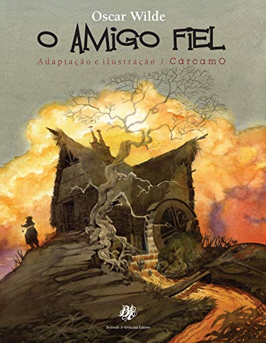 O Amigo Fiel book cover