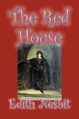 The Red House book cover