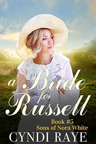 A Bride for Russell book cover