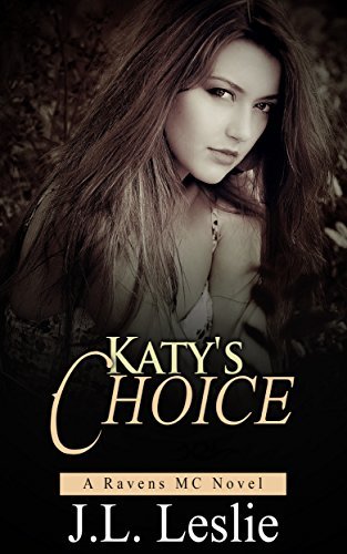 Ravens MC book cover 3