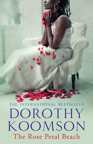The Rose Petal Beach book cover