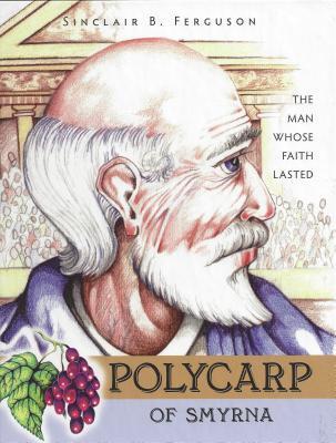 Polycarp of Smyrna book cover