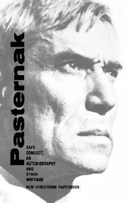 Safe Conduct book cover