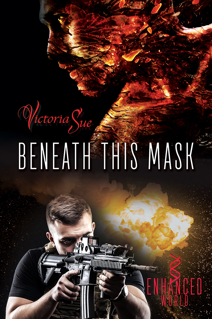 Enhanced World book cover 3