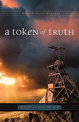 A Token of Truth book cover