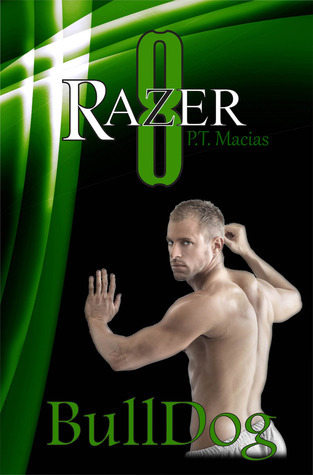 Razer 8 book cover 3