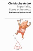 PRACTICAS DE AUTOESTIMA book cover