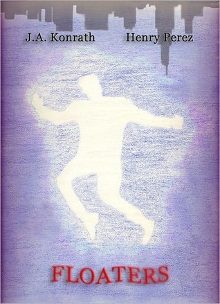 A Jack Daniels/Alex Chapa Mystery book cover 1