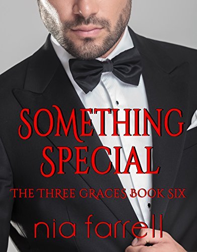 Something Special book cover