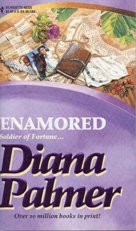 Soldiers of Fortune book cover 3