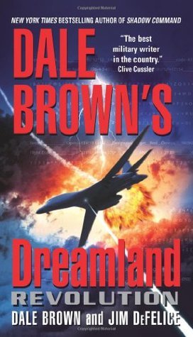 Revolution book cover