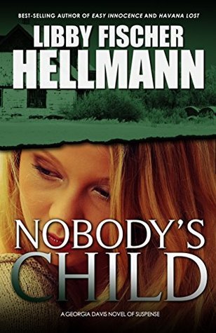 Nobody's Child book cover