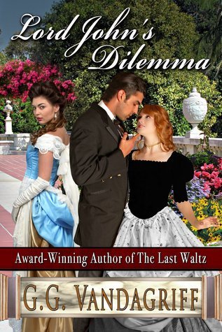 The Grenville Chronicles book cover 2