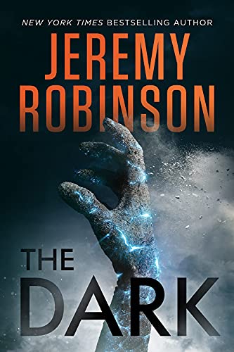 The Dark book cover