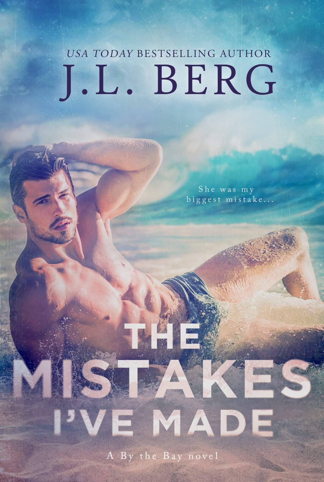 The Mistakes I've Made book cover