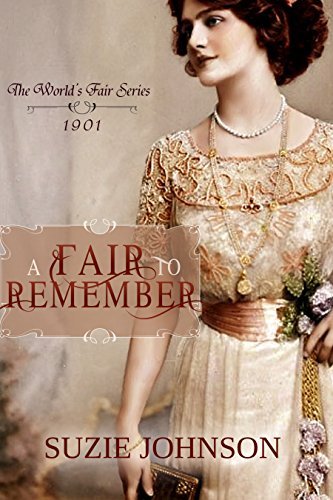 The World's Fair book cover 1