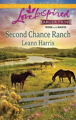 Home on the Ranch book cover 3