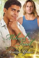 Mihael's Trial book cover