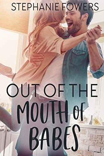 Out of the Mouth of Babes book cover