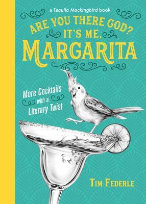 Are You There God? It's Me, Margarita book cover