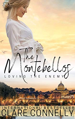 The Montebellos book cover 3