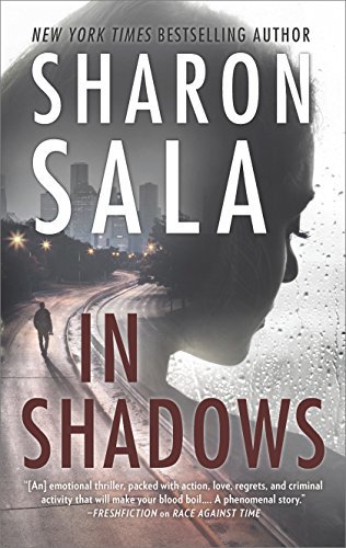 In Shadows book cover
