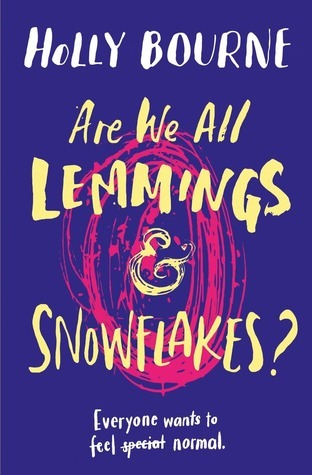 Are We All Lemmings and Snowflakes? book cover