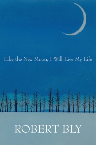 Like the New Moon I Will Live My Life book cover
