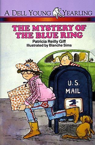 The Polka Dot Private Eye book cover 3