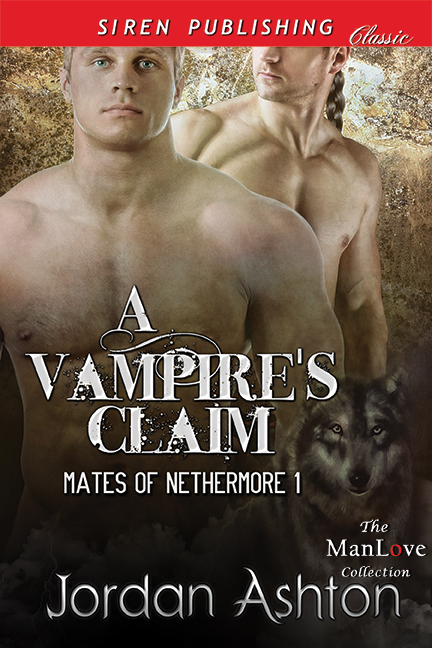 Mates of Nethermore book cover 1