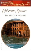 Mackenzie's Promise book cover