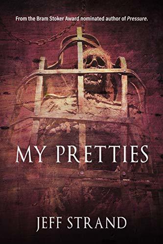 My Pretties book cover