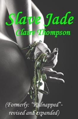 Slave Jade book cover