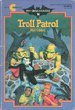 Troll Patrol book cover