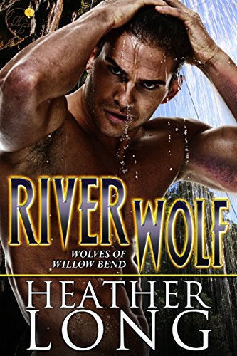 River Wolf book cover