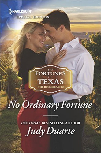 The Fortunes of Texas: The Rulebreakers book cover 2