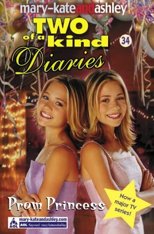 Prom Princess book cover