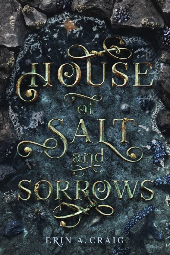 Sisters of the Salt book cover 1
