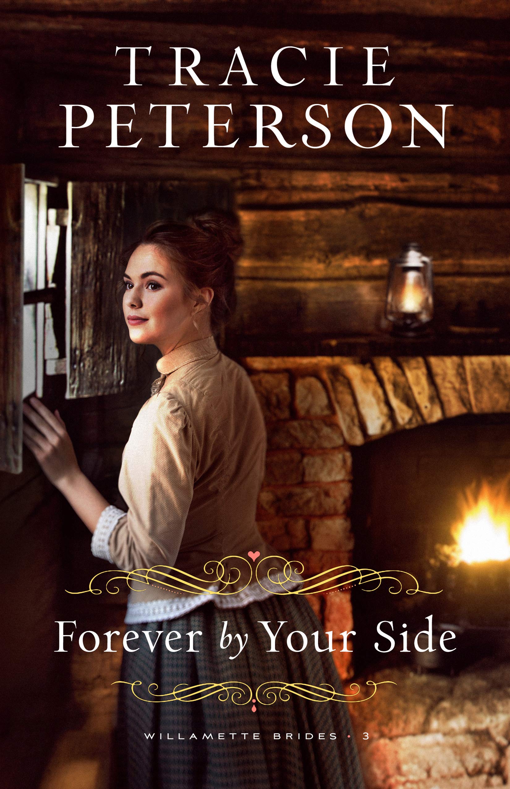 Willamette Brides book cover 3