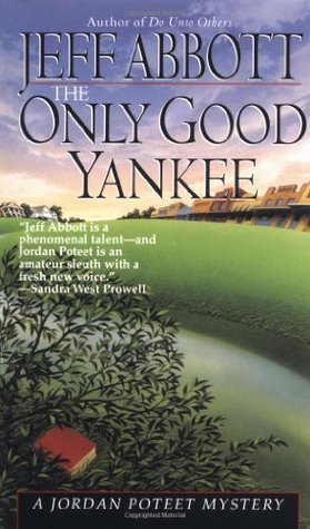 Jordan Poteet book cover 2