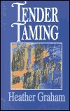 Tender Taming book cover